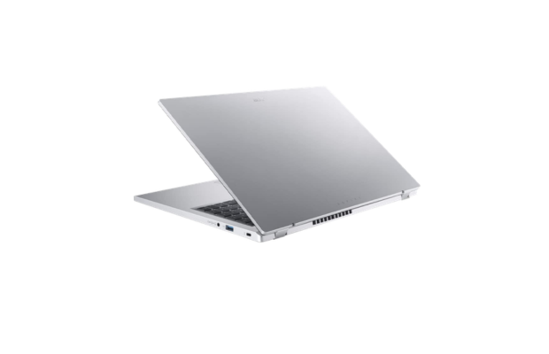 Acer Aspire3 Silver  Intel Celeron N100/8GB LPDDR5 On Board/ 15.6inch FHD/ 512GB SSD PCIe V4 2